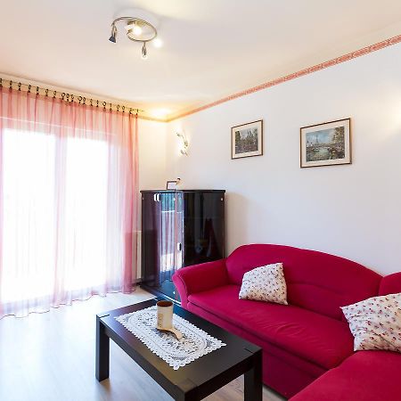 Apartment Nerina Porec Exterior photo
