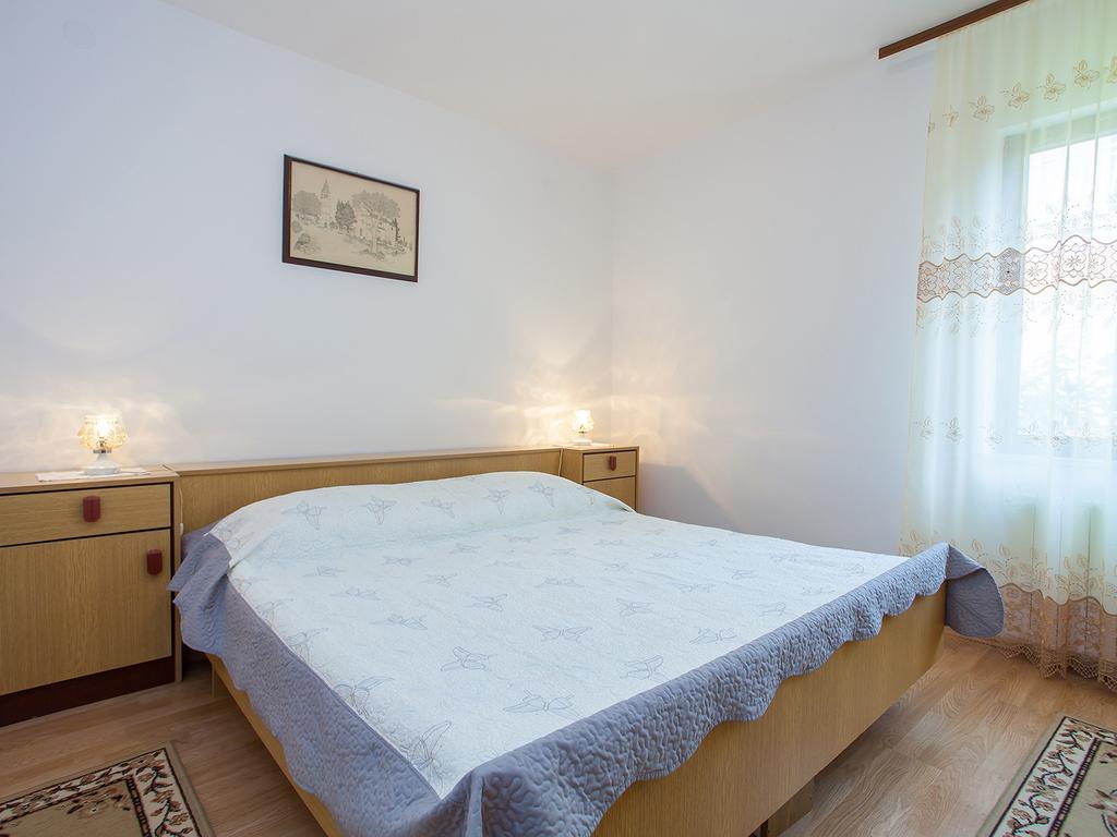 Apartment Nerina Porec Exterior photo