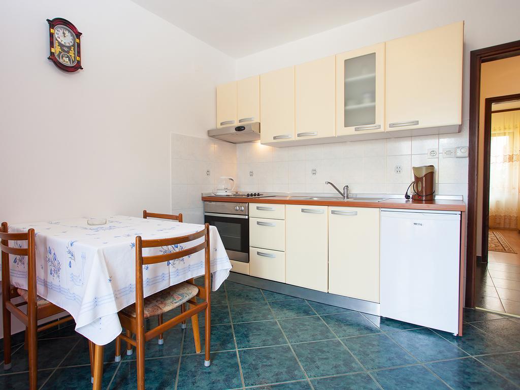 Apartment Nerina Porec Exterior photo