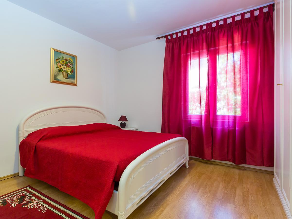 Apartment Nerina Porec Exterior photo