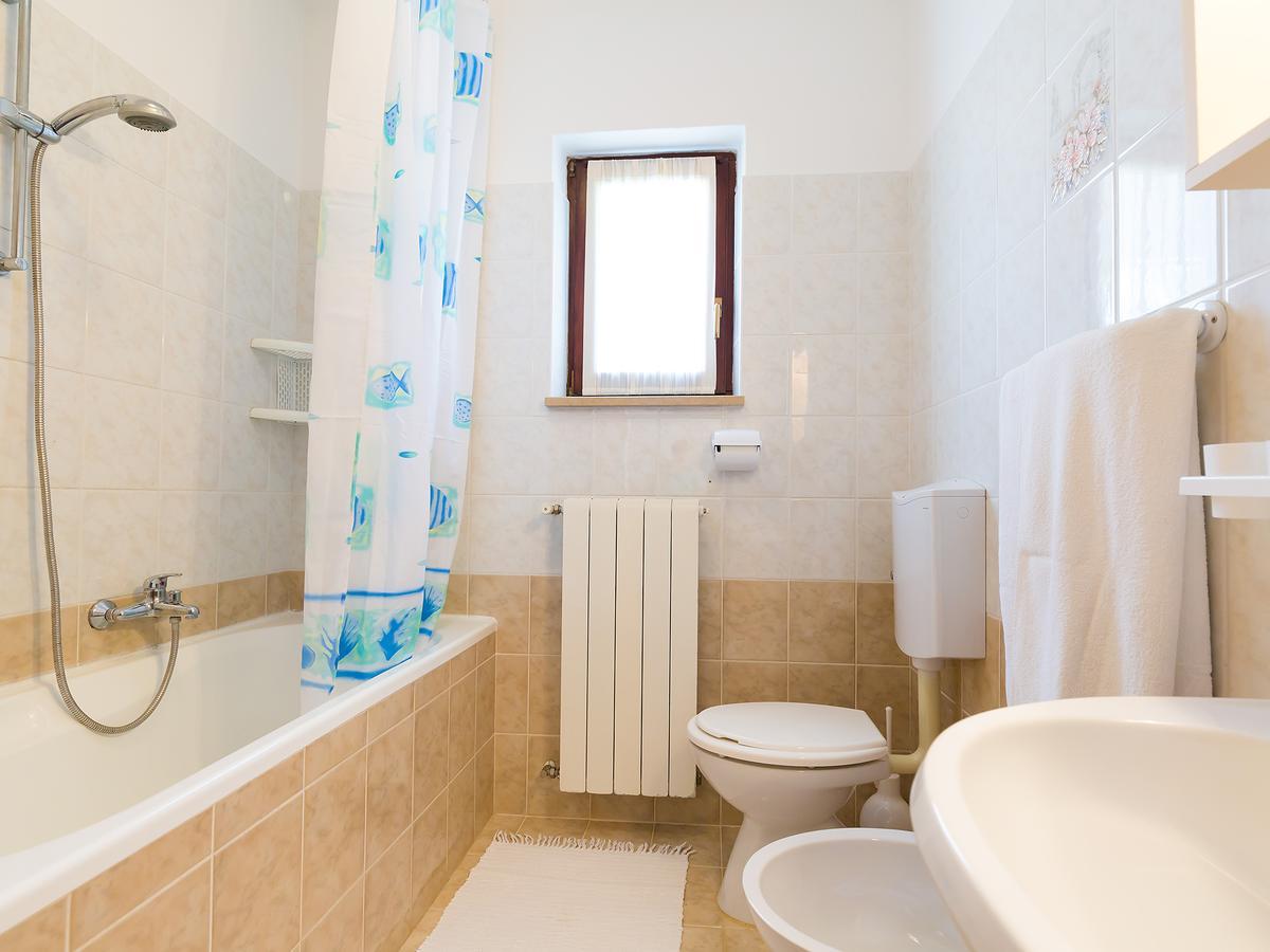 Apartment Nerina Porec Exterior photo