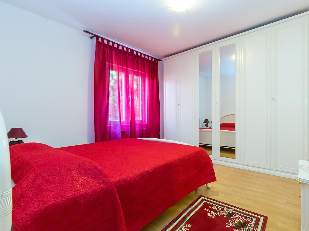Apartment Nerina Porec Exterior photo
